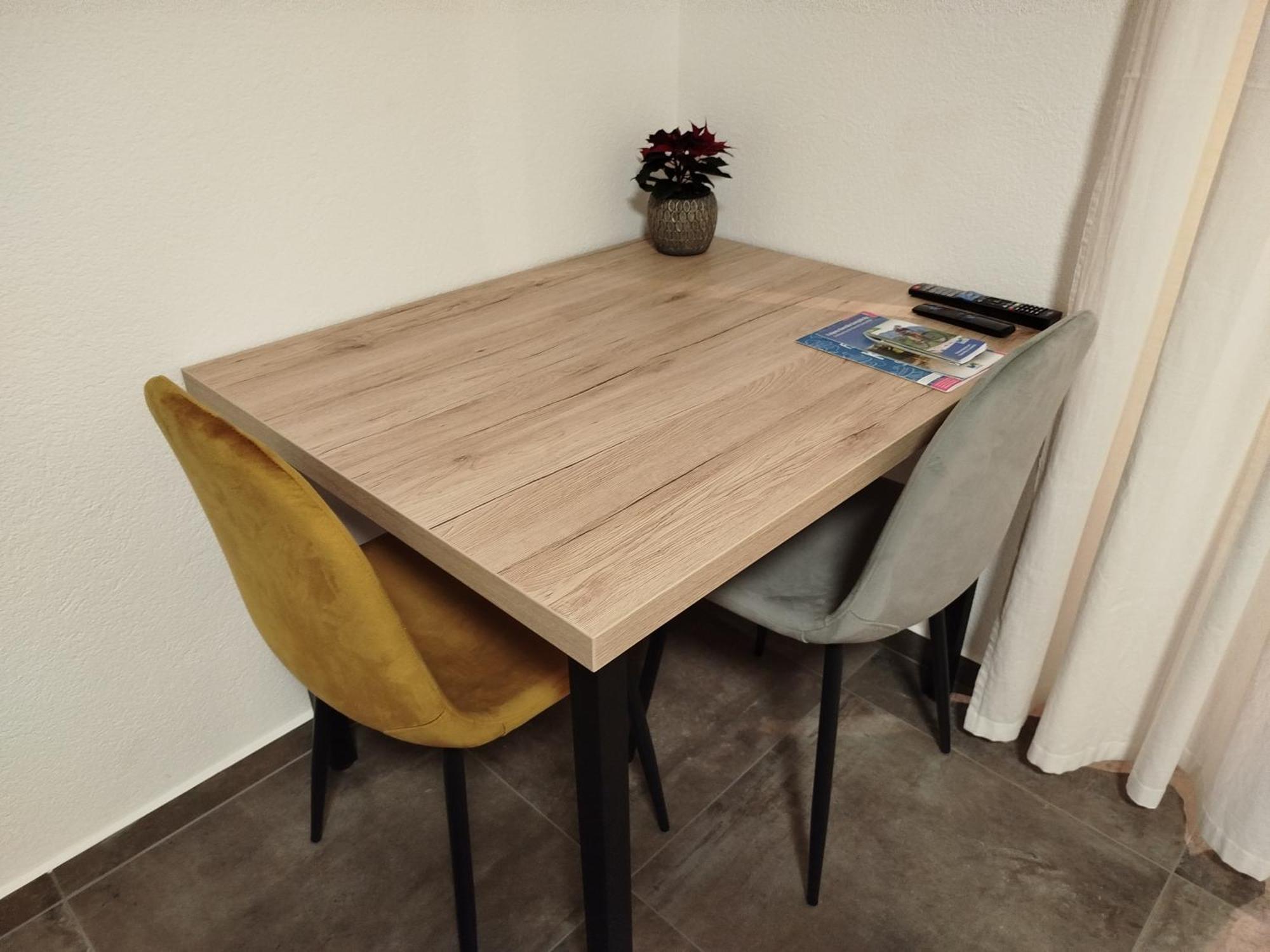 Apartma Mamut 1850 캄니크 외부 사진